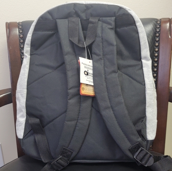 NWT Hogwarts Backpack - Picture 2 of 11